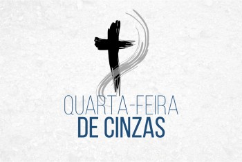 Confira os horários de Missa de Quarta-feira de Cinzas!